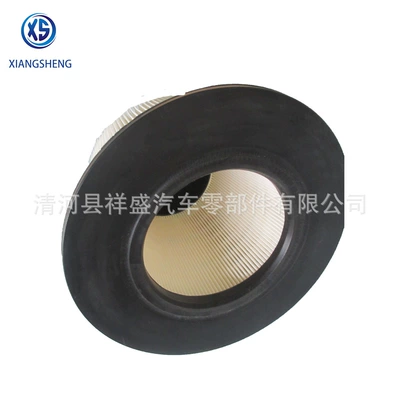 Qinghe Filter Factory Supplies Air filter