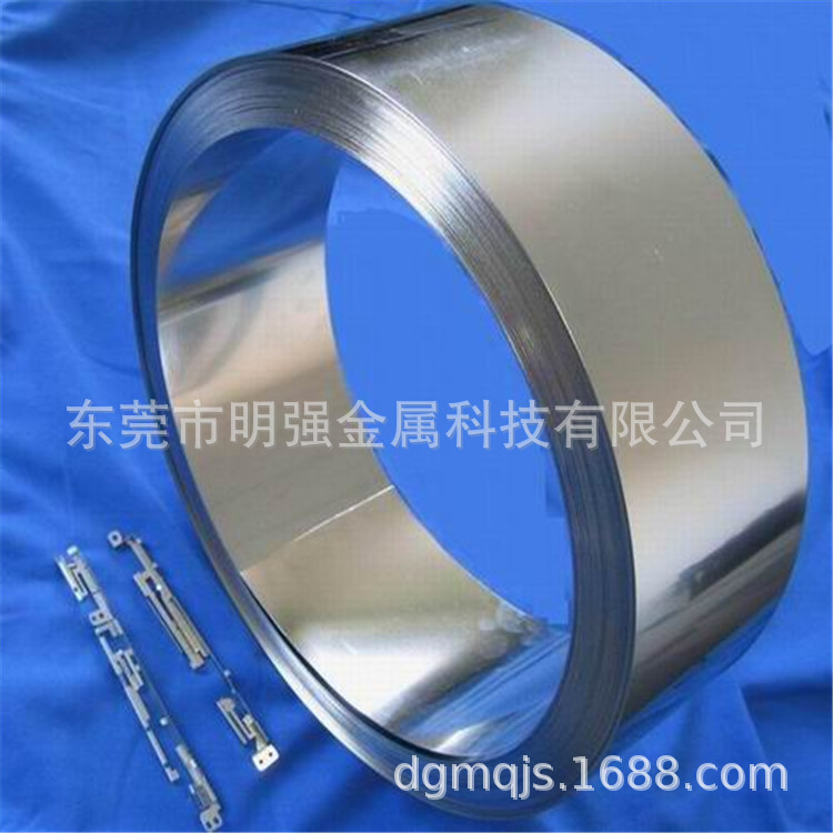 310S不锈钢带 耐热不锈钢带 耐高温不锈钢 欢迎来电咨询议价