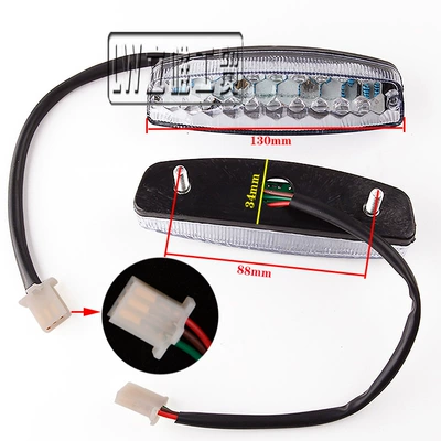 Atv Beach Car Led Other power supply, ignition system