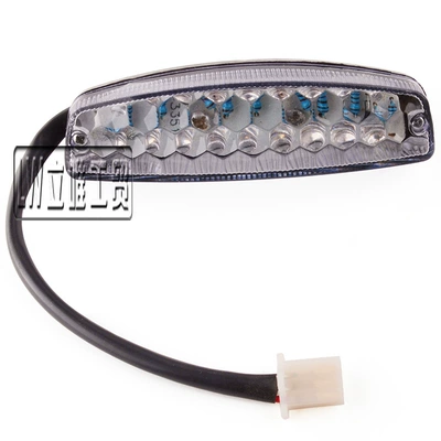 Other power supply, ignition system Tail Light Small Dinosaur