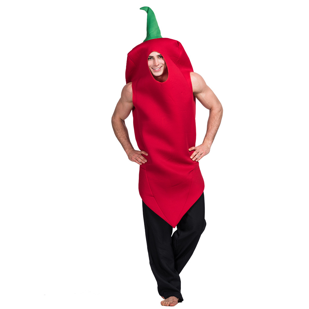 Cross -border supply of Halloween Halloween Cosplay Cosplay Clothing…