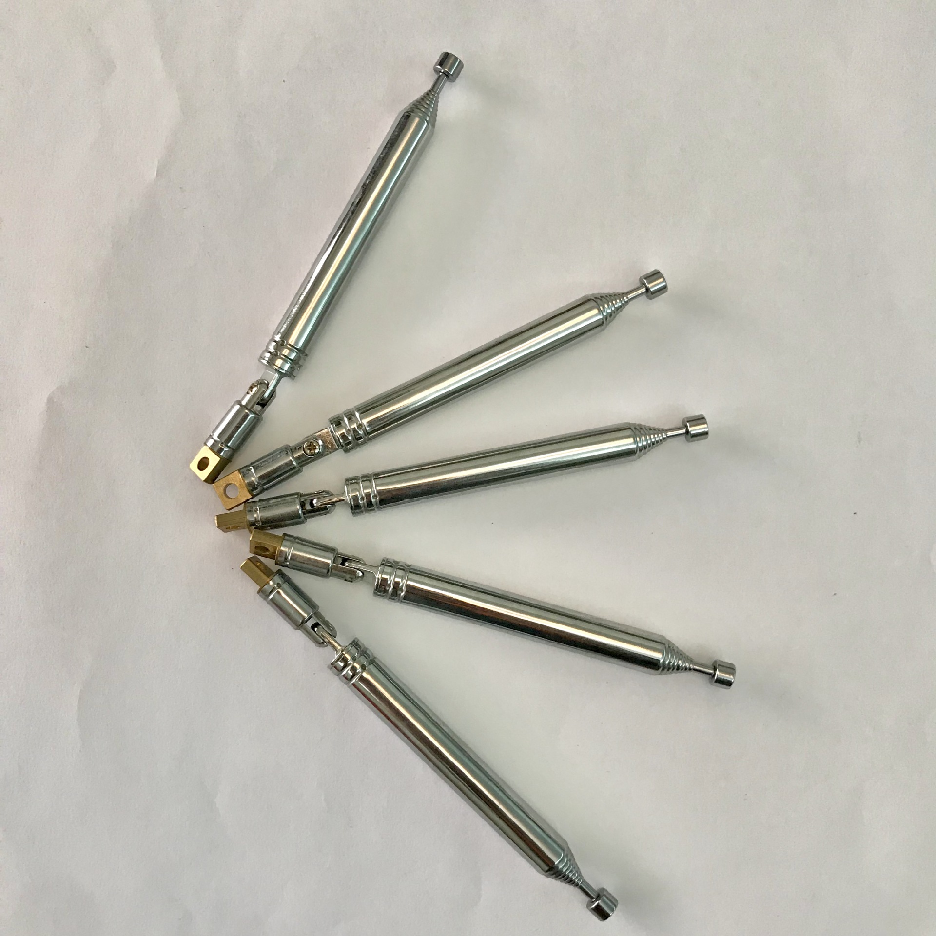 厂家直销70071拉杆天线