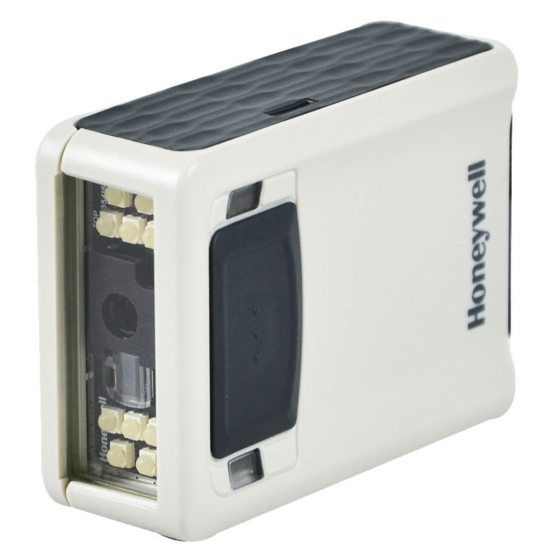 Honeywell 3320G HD EIOբ����Ʊ�ִ�����PLC����IO������άɨ��