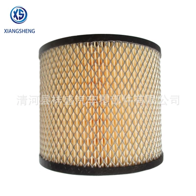 Air filter Adapted to Isuzu
