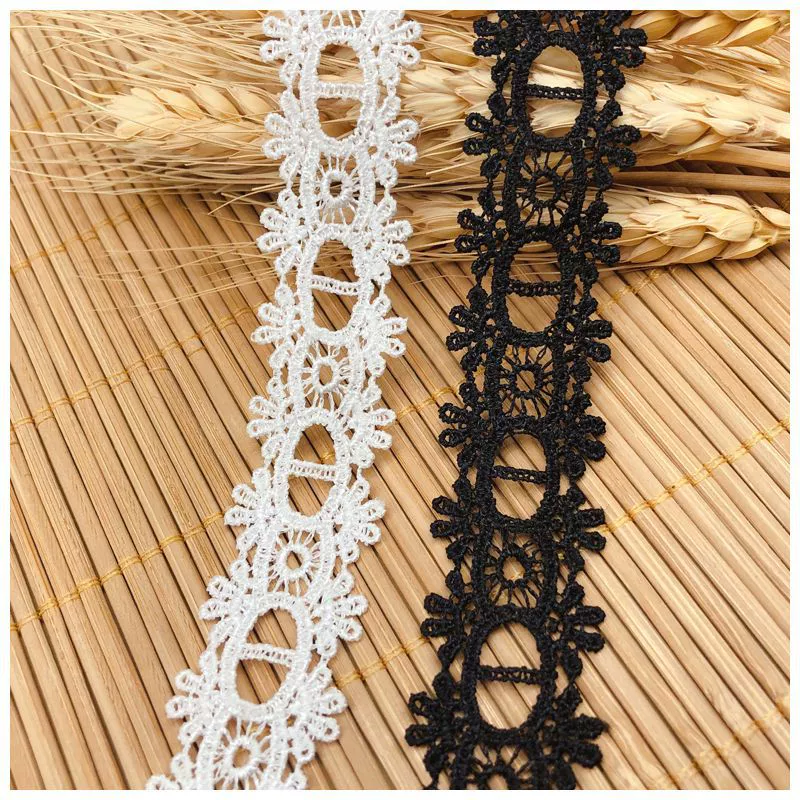 [Текст «DIY lace fabric]