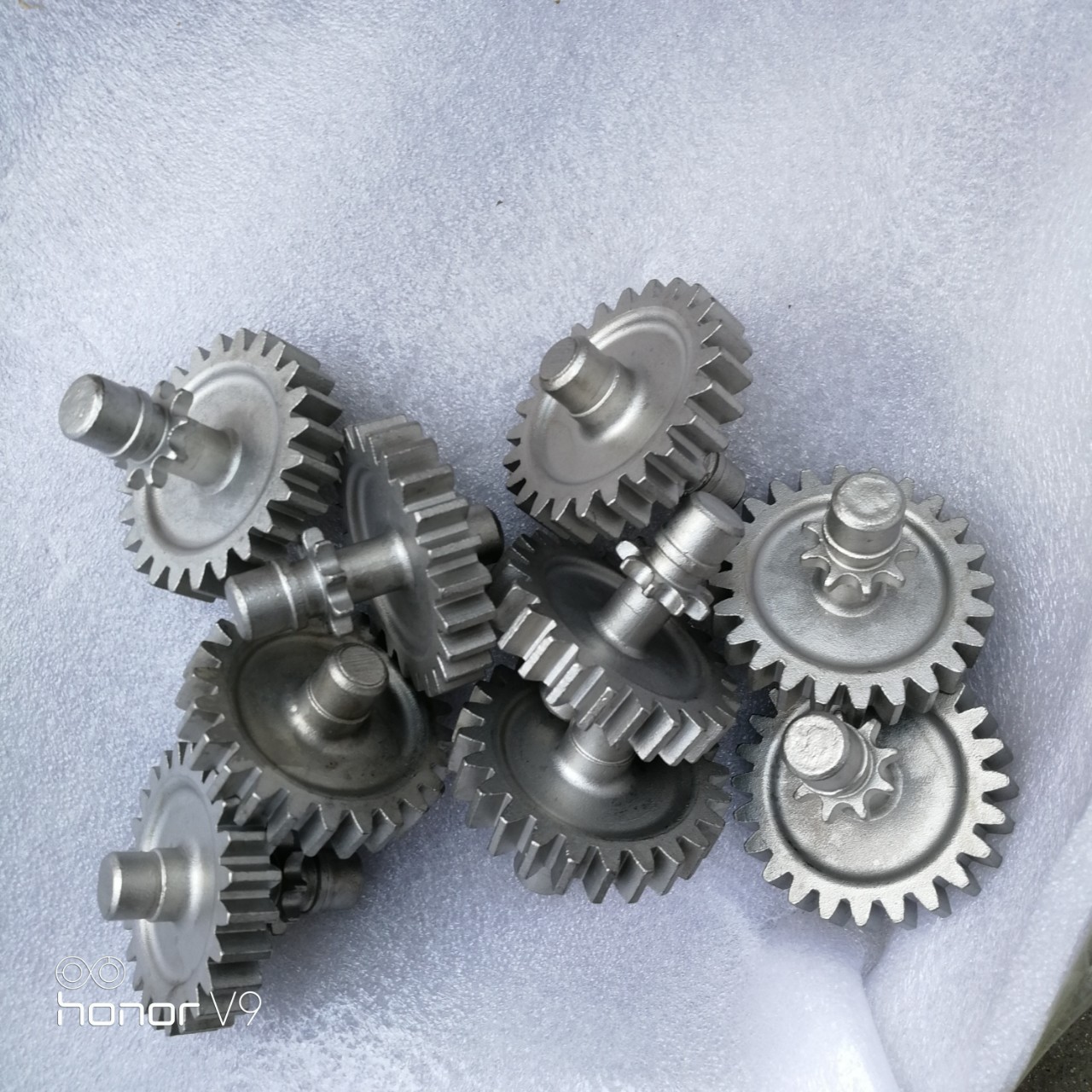 铸钢厂供应电动304不锈钢精密铸造 碳钢弯头硅溶胶铸件加工