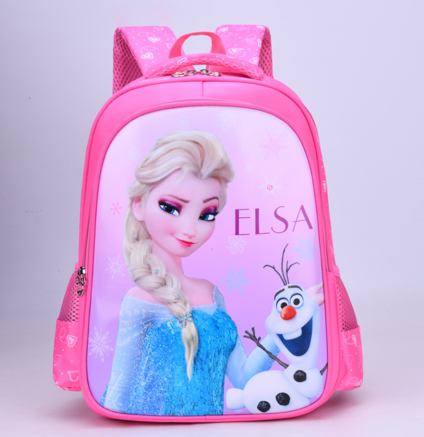 Nuevo polvo Elsa PU medio