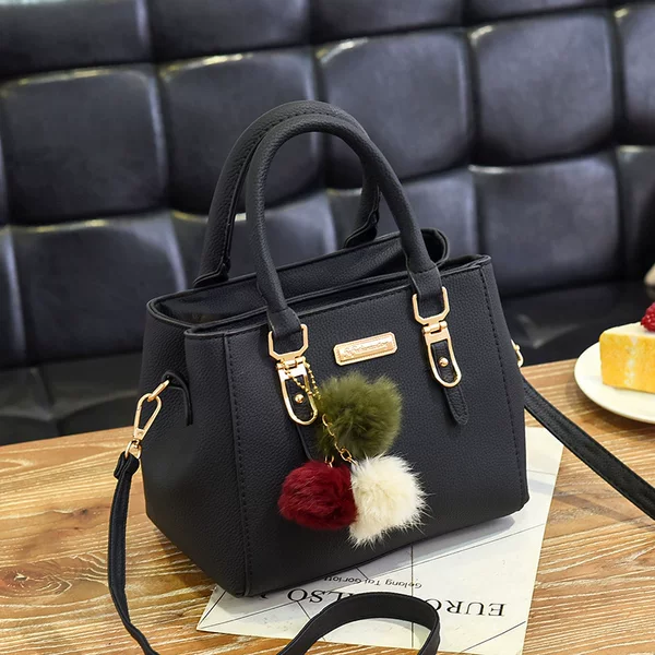 Bags for Women 2025 New European and American Shoulder Hand-Held Cross-Body Women's Bags Fashion Trendy Stylish One-Piece Drop Shipping