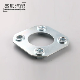 油泵、油嘴;涨紧轮;节温器