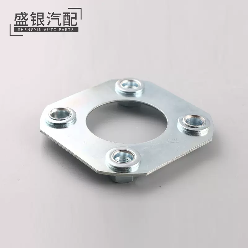 厂家直销 汽车配件钢片组合件带螺纹4片组合三菱适用8DC9