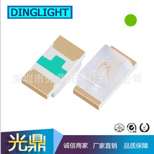 �S��ֱ�N 0402�S�G�� ΢��led�NƬʽ���� 1005�վGɫ�l����O��