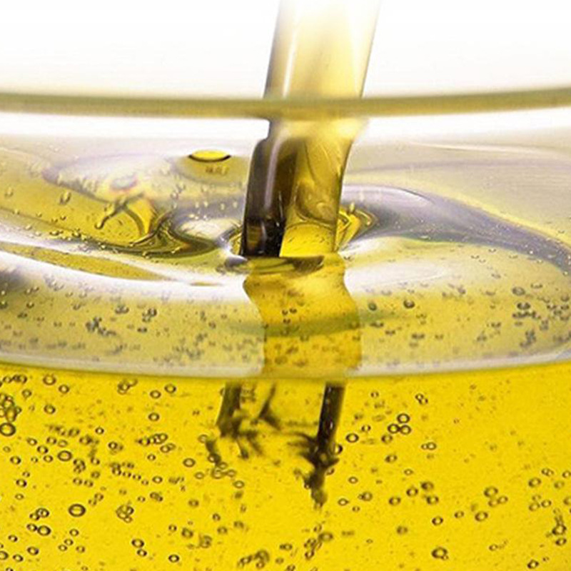 环氧大豆油ESO工业增塑剂 透明塑料制品用 质优价廉环氧大豆油