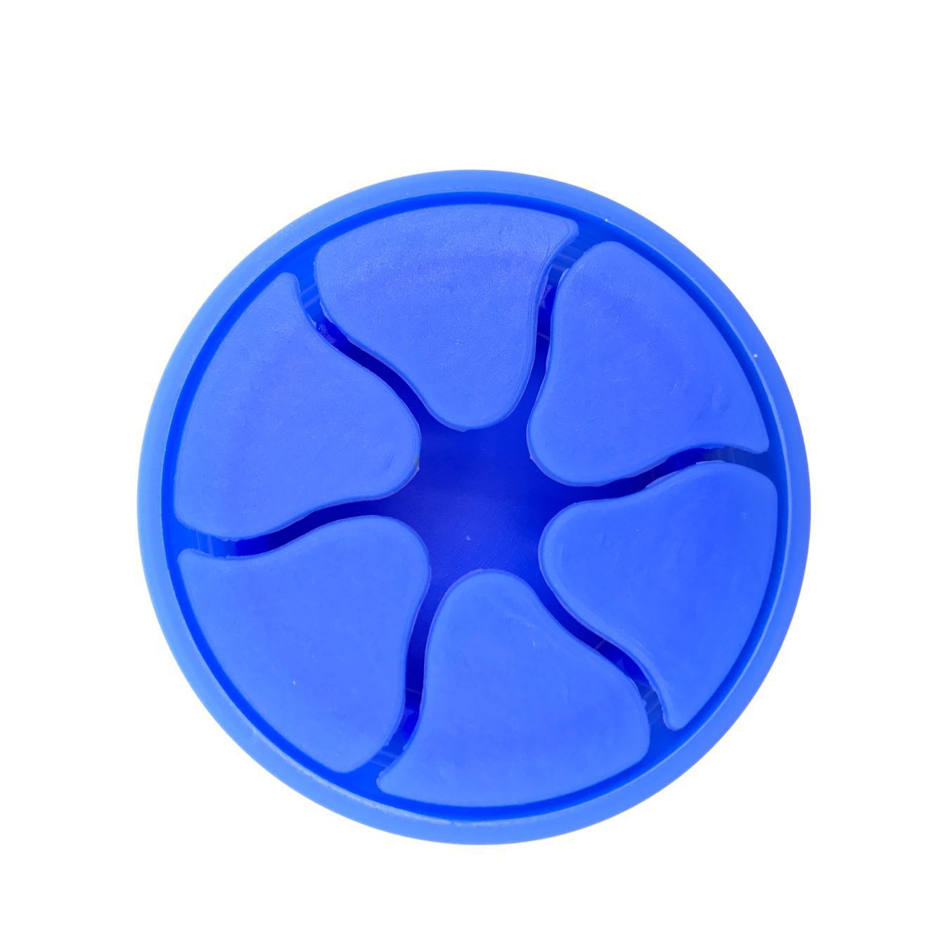 Retráctil plegable de silicona ronda Winder auricular organizador de cable de datos Creativo titular de silicona organizador de cable