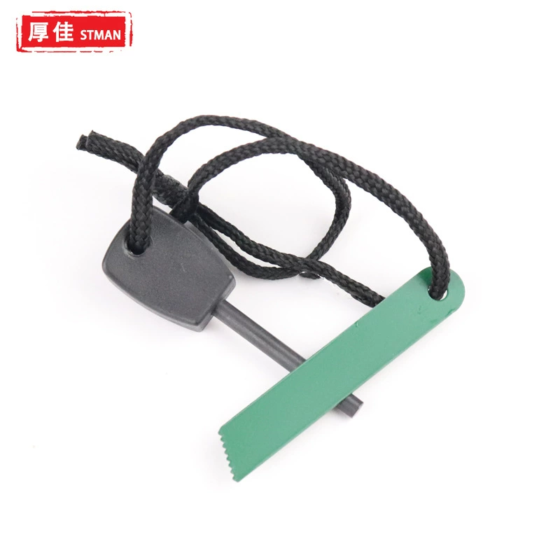 Производитель водонепроницаемых сэндвич-зажигалок, товаров для активного отдыха, крупногабаритных огнивых камней для кемпинга и выживания оптом