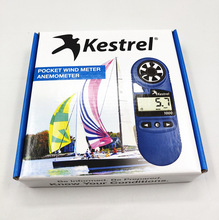 美国 Kestrel 1000 NK1000  手持便携式风速仪