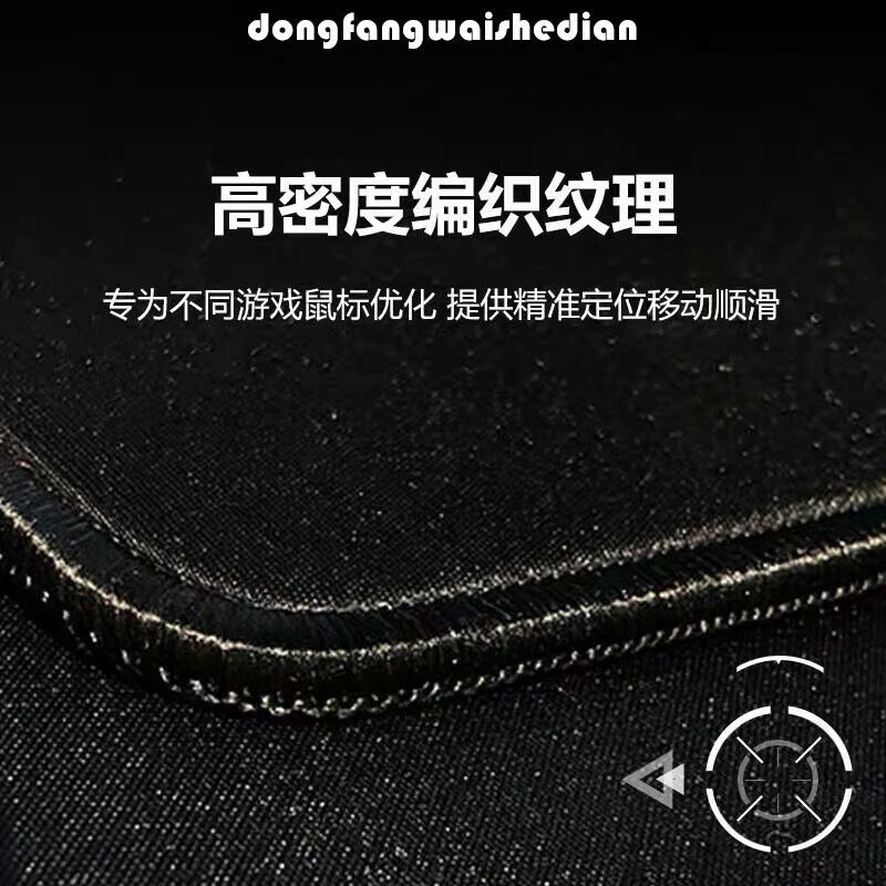 Alfombrilla de ratón nueva de Cristiano Ronaldo, extra grande, de fútbol, Messi, Bayern, La Liga, para juegos, e-sports, con reposamuñecas, para escritorio de computadora