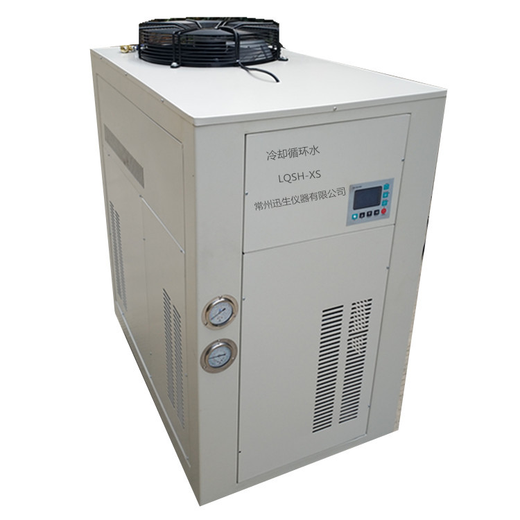 冷却循环水机恒温循环水浴风冷式冷水机