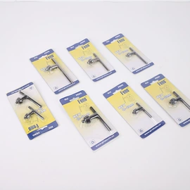 夹头;其他机床附件;电动工具配件