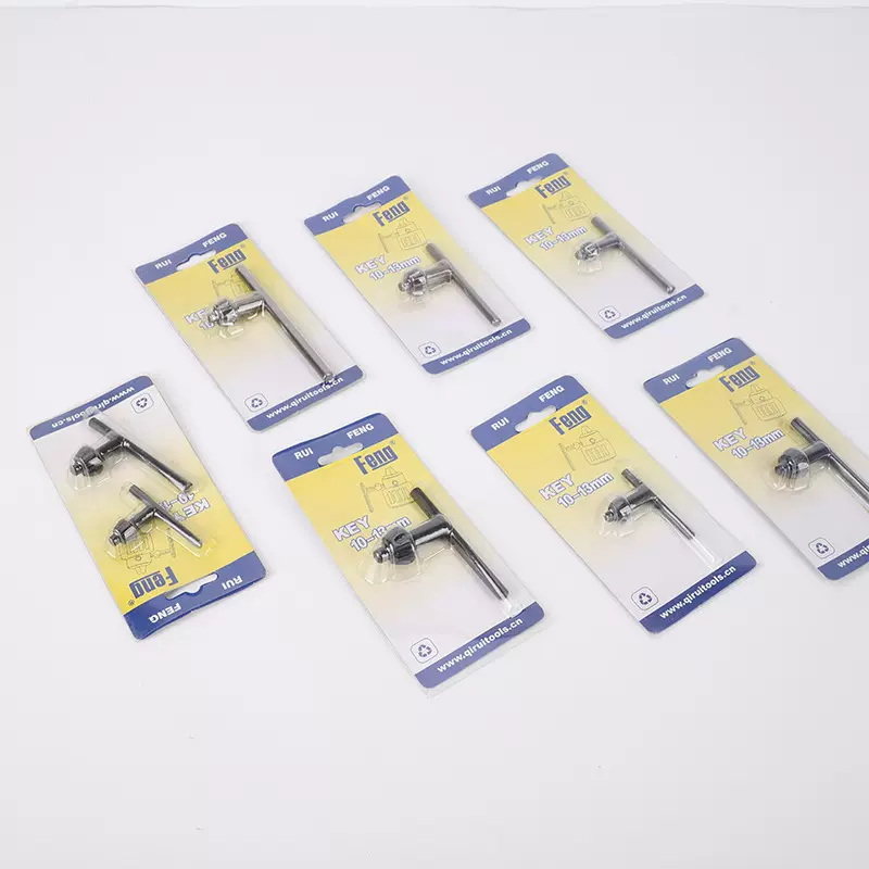 厂家直供 钻头夹槽接杆配件钻夹头可加工批发台钻夹头车床标准件