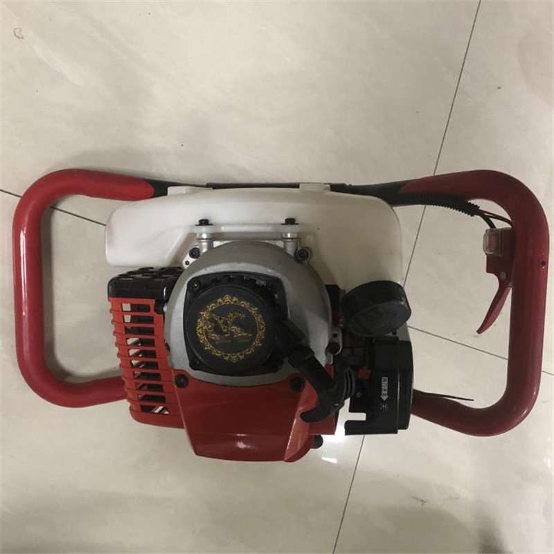 出售浅层岩心取样背包钻机 现货SL_20便携式背包钻机30米背包钻机