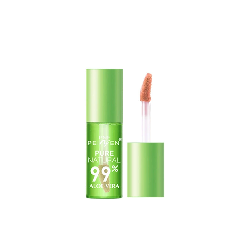 Aloe vera gel, moisturizing lipstick, (Cross-border trading), intense hydration