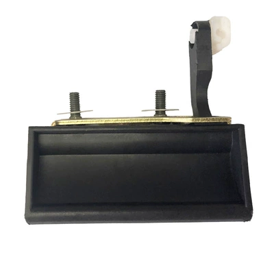 Armrest, handle, handle Tail Door Handle Trunk