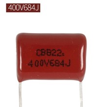 CBB22Ĥ684J 400V _P20mm 0.68uF 680NF ݽ
