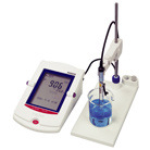 ZX供台式PH计 型号:JP61M/HM-25R库号：M296132数显酸碱