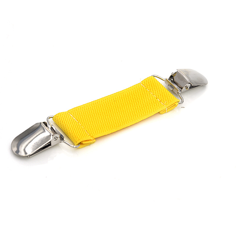 Suministro transfronterizo sábana antideslizante hebilla fija sofá cojín antideslizante clip de guante clip elástico multiusos