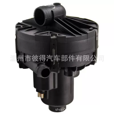 Secondary air pump 0580000025 0001405185 0580000026 applicable to Mercedes-Benz (Other starting systems)