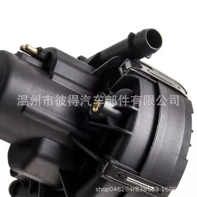 Secondary air pump, Other starting systems