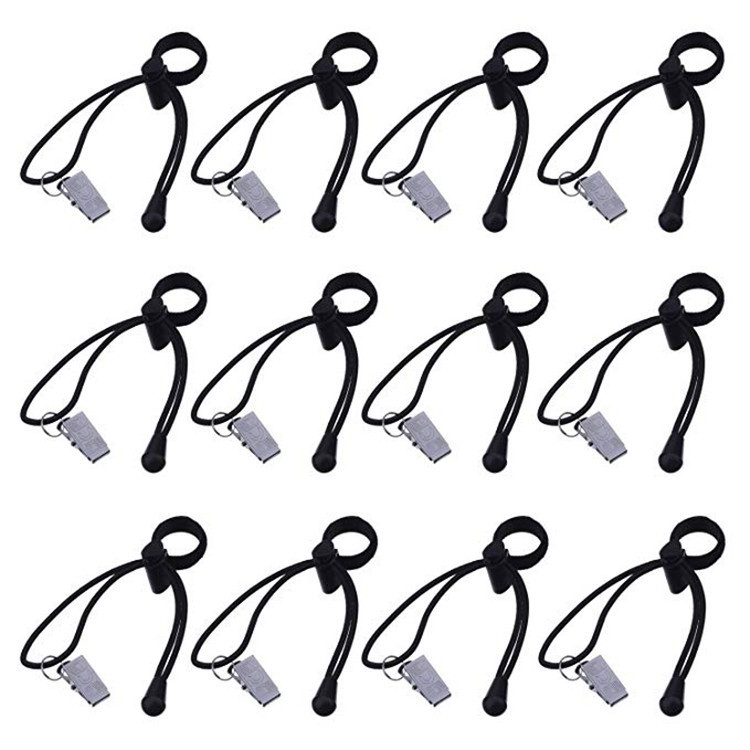 Cross-Border Wholesale Photography Backdrop Side Clips Studio Gantry Set Accessories Backdrop Stand Fixing Clips