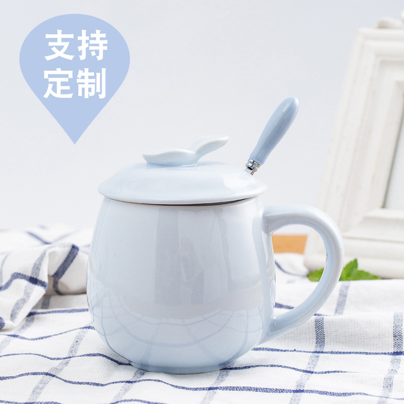 Tazas de cerámica tazas de desayuno tazas de leche tazas de agua tazas de café tazas de marca tazas publicitarias al por mayor tazas logotipo