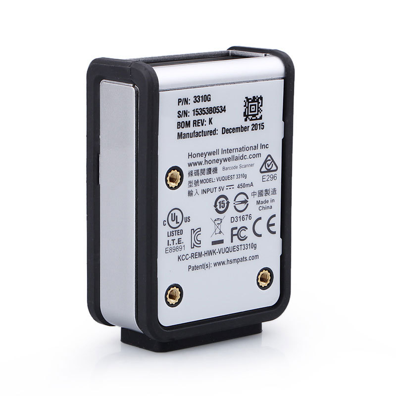 Honeywell 3310G HD EIO MS4980�ÿ�������Ա�������շ�բ��ɨ��