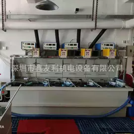 电镀设备;其他涂装设备;电解槽