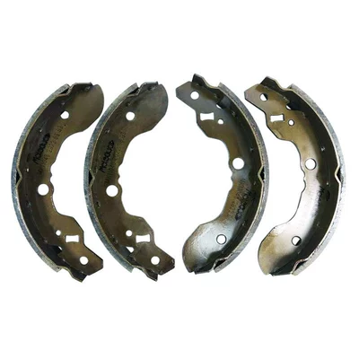 Applicable to Chang'an Star/Dongfeng Xiaokang K07/Jia Bao T50/T51 drum brake rear piece K9943 agent investment