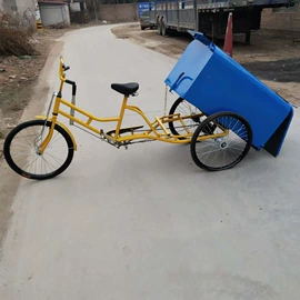 其他环卫设施;环卫垃圾桶;环保厕所