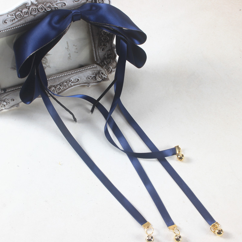 Big headband handmade