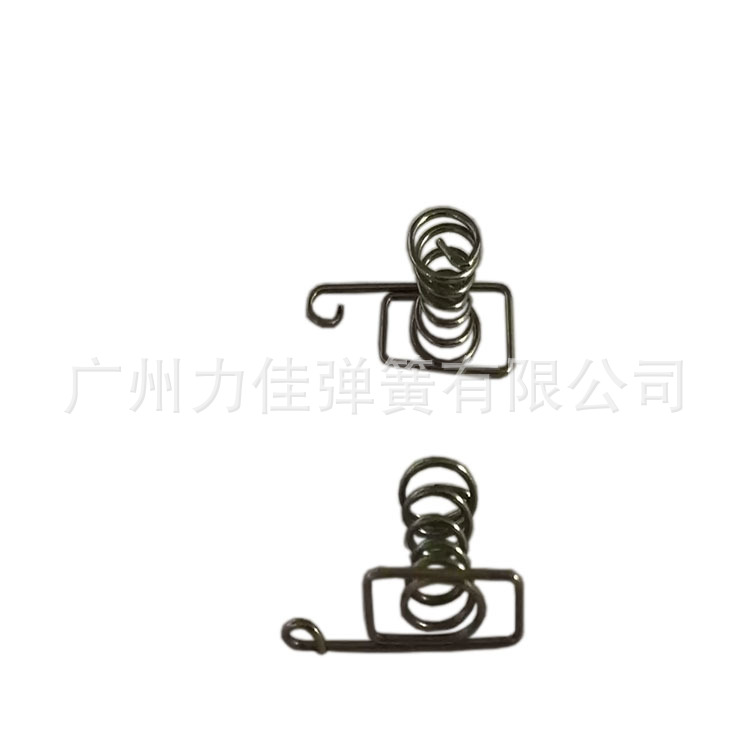 遥控器弹簧,拉力弹簧,精密弹簧,异型弹簧,