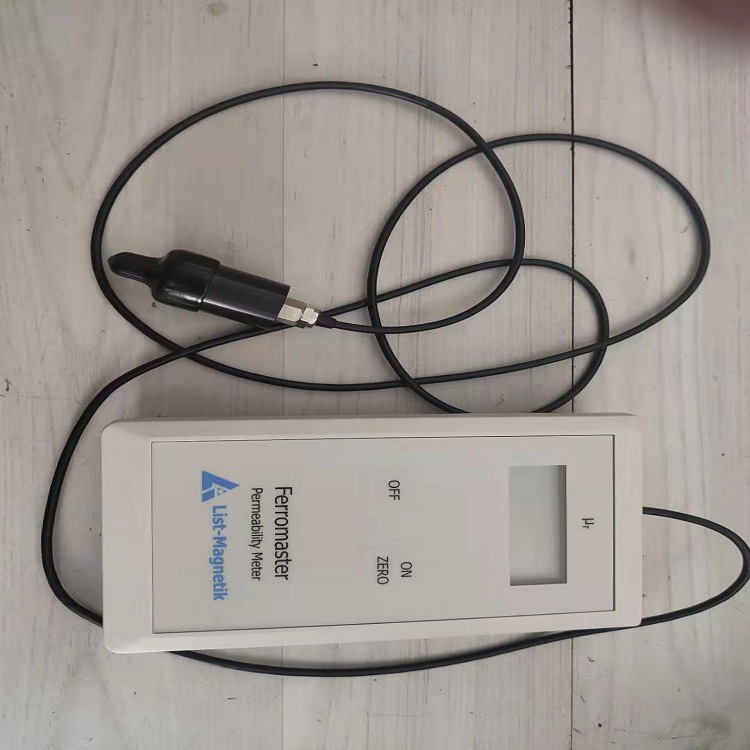 新-北京亚欧德鹏科技-数显磁导率仪 DP-FERROMASTER