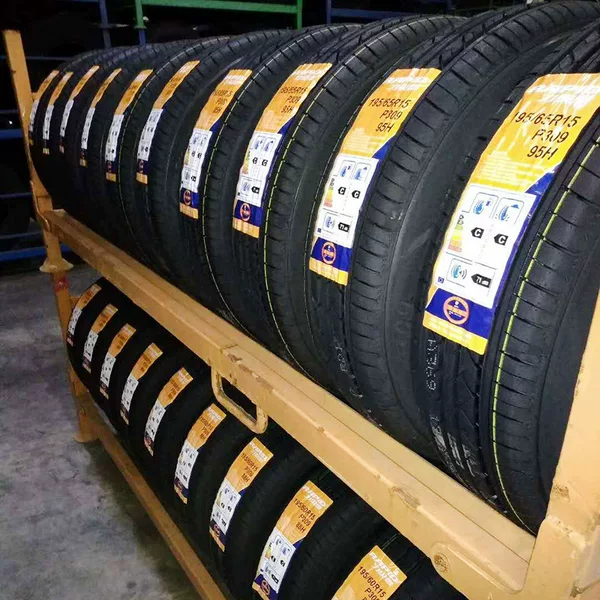 Car Tires, Chiyin Tires 185195205215, High-Quality Tires Can Be Ordered, Jingsuichi Tires