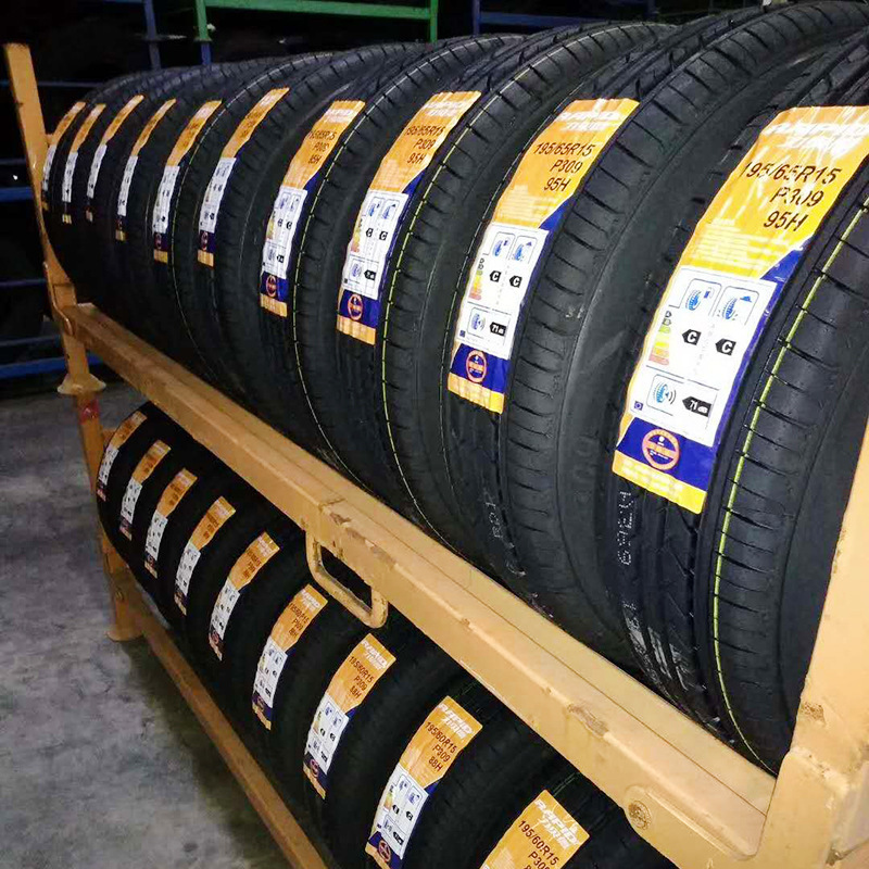 Car Sedan Tires Chiyin Tires 185195205215 Can Order High-Quality Tires Libede Tires