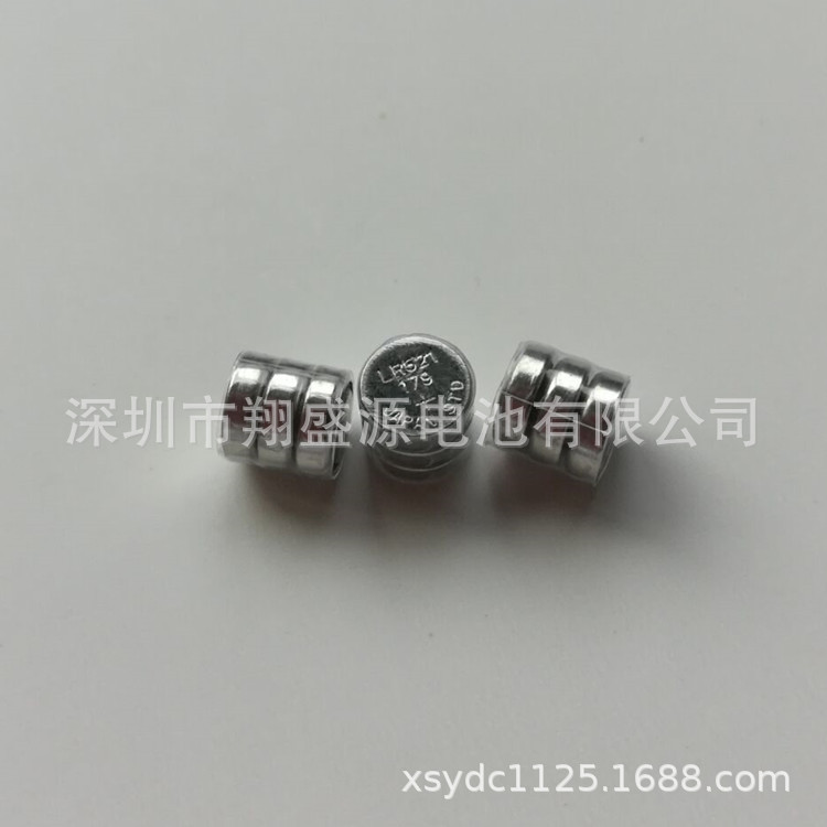 源头工厂现货AG0/LR521串联3粒组合4.5V纽扣电池LR521三粒组电池