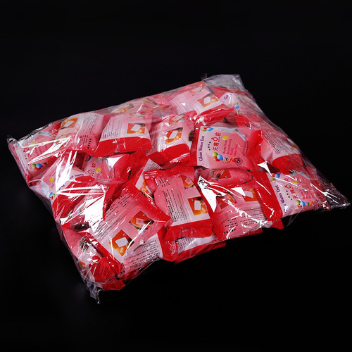 Wholesale wedding and birthday party supplies removable traceless balloon dispensing transparent double-sided glue dots dot stickers