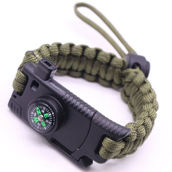 Adjust military green