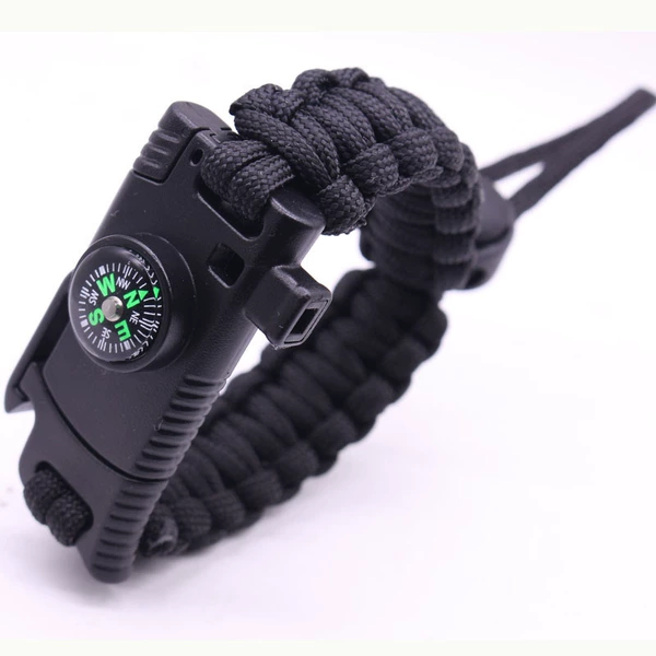 Adjust Black