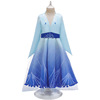 Dress for princess, “Frozen”, children's clothing