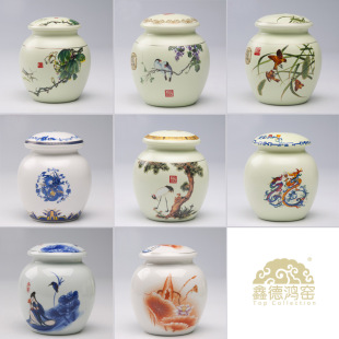 粉彩罐批發圖片- 海量高清粉彩罐批發圖片大全- 阿里巴巴