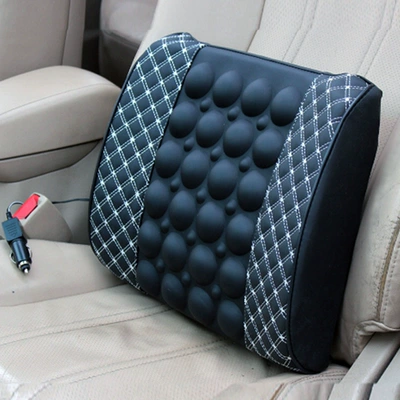 Accessories Office Cushion Microfiber Leather – Waist support