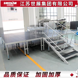 展示架;其他舞台设备;脚手架